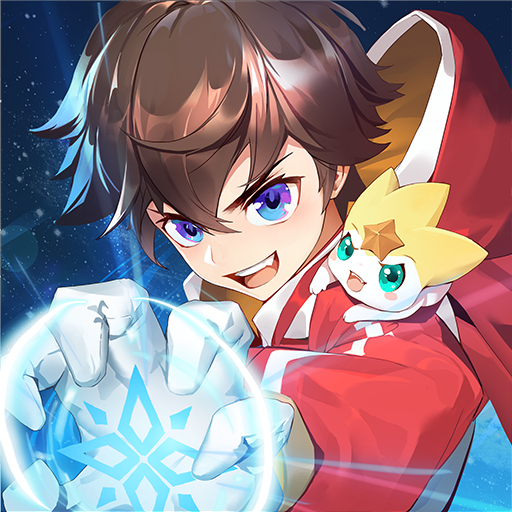 Legend of Aoqi